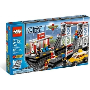 LEGO® City 7937 Stanica
