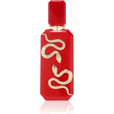 French Avenue Veneno Scarlet parfém unisex 100 ml