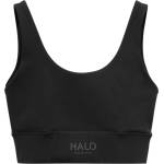 Halo Дамски спортен сутиен Halo Women's Training Bra Sports bra - Black (114-4106-0213)