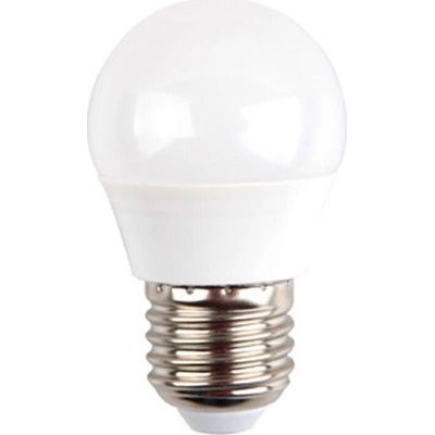 V-TAC LED žiarovka E27 G45 5,5W studená biela