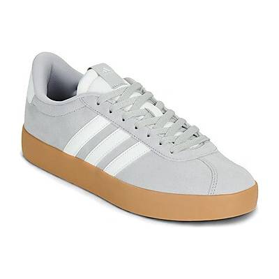 adidas VL Court 3.0 sivá