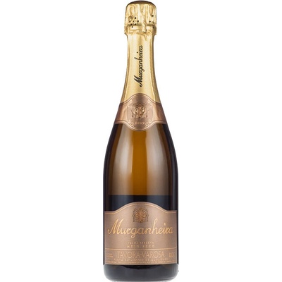 Murganheira Velha Reserva Meio Seco 2019 12,5% 0,75 l (čistá fľaša)