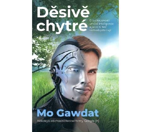 Děsivě chytré