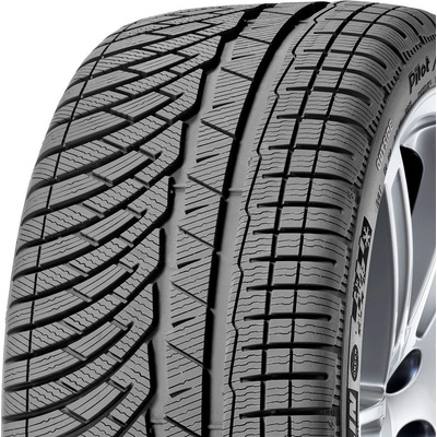 Michelin Pilot Alpin 4 255/40 R20 101W