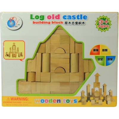 CreativeToys skladačka tvary 37cm