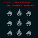 Stiff Little Fingers - Inflammable Material (2 CD) (5021732820167)