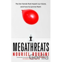 Megathreats - Nouriel Roubini