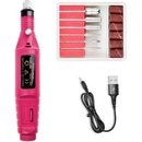 Sunny nails FR-100-USB 9 W Frézka na nechty