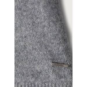 BOSS шал дамски от кашмир Lascona_scarf (50549289)