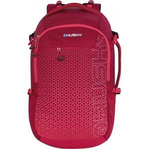 Husky Туристическа раница Campus 30 л магента (hsk-3H2-0010)