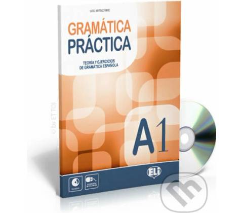 GRAMÁTICA PRACTICA A1