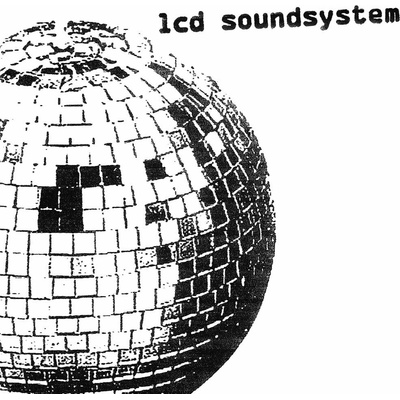 LCD SOUNDSYSTEM: LCD SOUNDSYSTEM LP