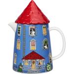 Arabia Finland Кана Arabia Finland Муминки Moominhouse с керамичен чучур (1026056)