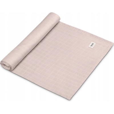 Lionelo Bamboo Swaddle Beige Sand