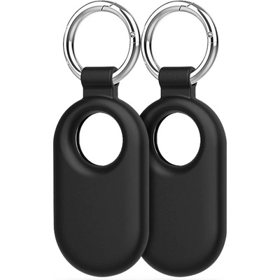 TECH-PROTECT ICON 2-PACK GALAXY SMARTTAG 2 čierne