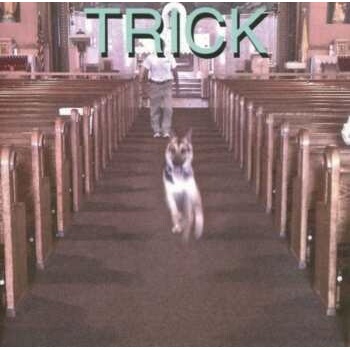 Alex G - Trick CD