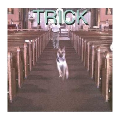Alex G - Trick CD