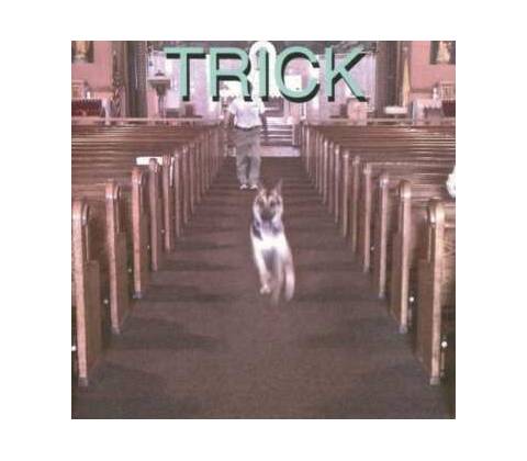 Alex G - Trick CD