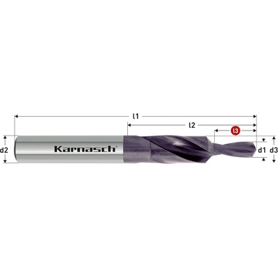 Karnasch 402040030