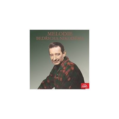 Karel Vlach se svým orchestrem – Melodie Bedřicha Nikodéma MP3