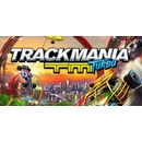 Hry na PC Trackmania Turbo