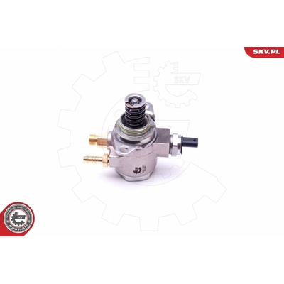 SKV Vysokotlaké čerpadlo 02SKV959