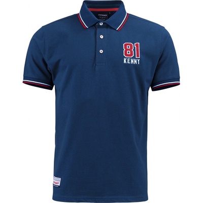 KENNY polo triko ACADEMY 23 navy