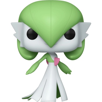 Funko Фигура Funko POP! Games: Pokemon - Gardevoir #1052 (101455)