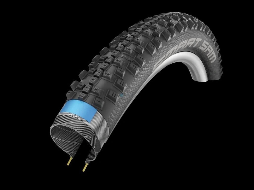 Schwalbe Smart Sam Plus 29x2.25