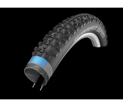Schwalbe Smart Sam Plus 29x2,10