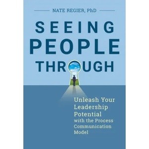 Seeing People Through (ISBN: 9781523086566)