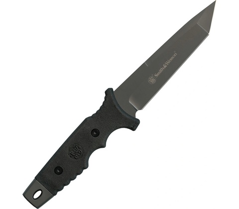 Smith & Wesson Tactical Tanto