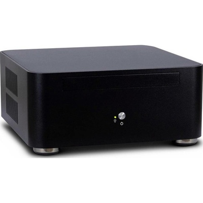 Inter-Tech ITX A80S 88881303