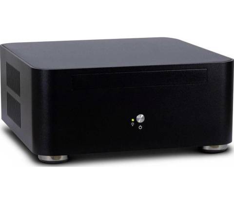 Inter-Tech ITX A80S 88881303