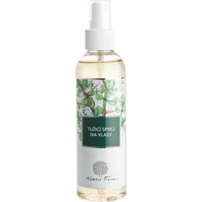 Nobilis Tilia tužící sprej 200 ml