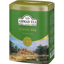 Ahmad Tea Green Tea Jasmine 100 g