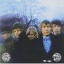 ROLLING STONES - BETWEEN THE BUTTONS LP