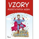 Vzory podstatných mien