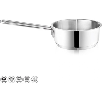 Orion Anett 16 cm 1,25 l – Zboží Dáma