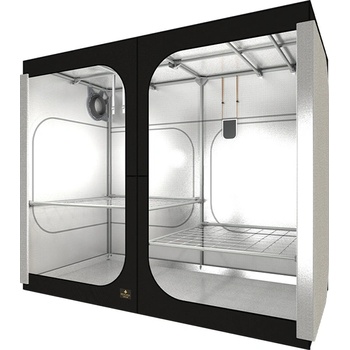 Image 1 of Secret Jardin Гроубокс Secret Jardin Dark Room DR240W 237x120x200 cm