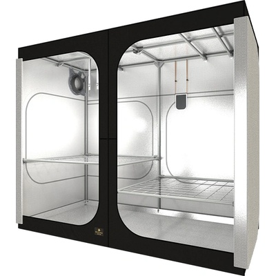 Secret Jardin Гроубокс Secret Jardin Dark Room DR240W 237x120x200 cm