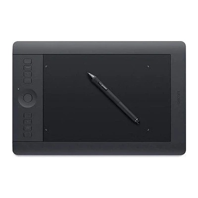 Wacom Intuos Pro M – Zbozi.Blesk.cz