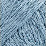 DROPS Design Belle Uni Colour 15 Jeans Blue Плетива прежда (102515)