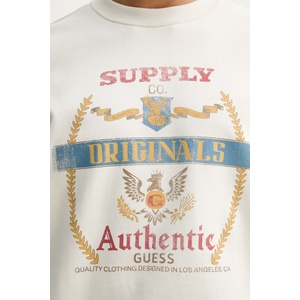 Guess Originals Памучен суичър (M6RQ34.KCPR1)