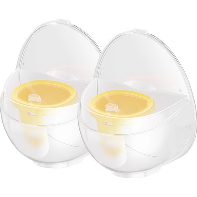 MEDELA odsávací souprava double Motion InBra 2 ks