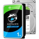 Pevné disky interní Seagate SkyHawk 1TB, ST1000VX013