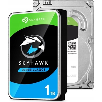 Seagate SkyHawk 1TB, ST1000VX013