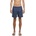 Urban Classics Бански гащета Urban classics Embroidery swimming shorts - Blue (Vintage Blue / Frost Mint)