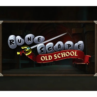 Old School RuneScape 1-Month Membership