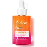 Eau Thermale Avène Suncare serum 30 ml